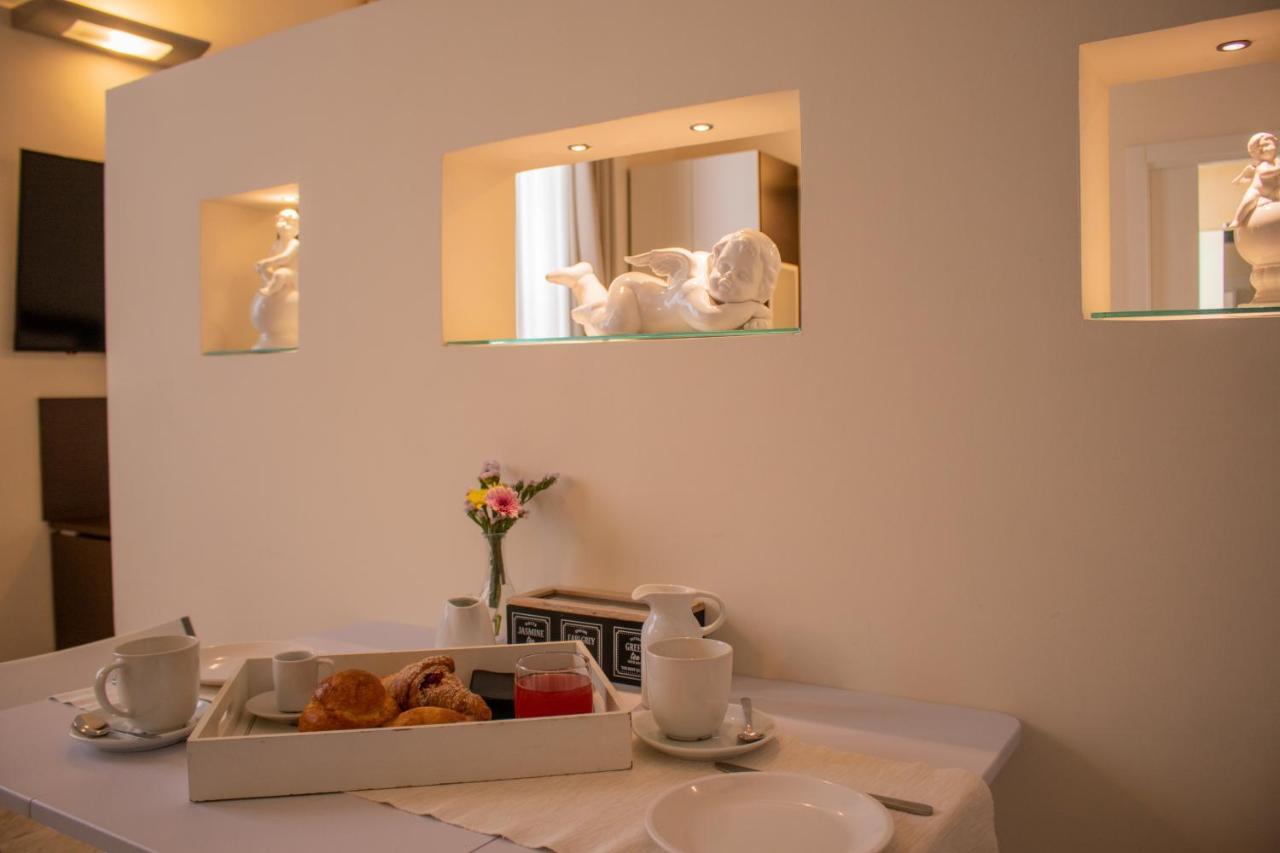 Deluxe Doppelzimmer