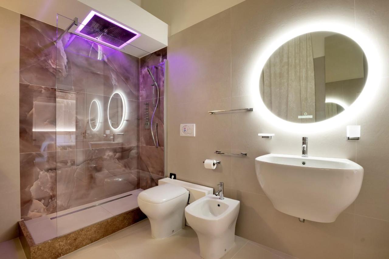 Standard Double or Twin Room with Balcony