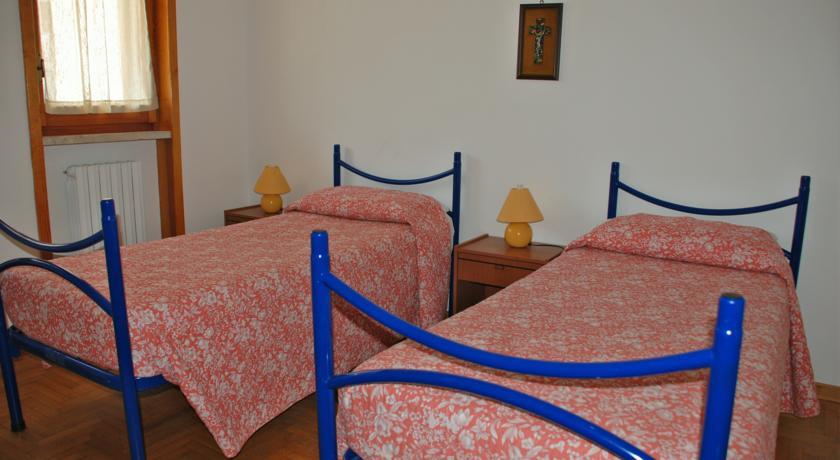 Budget Twin Room
