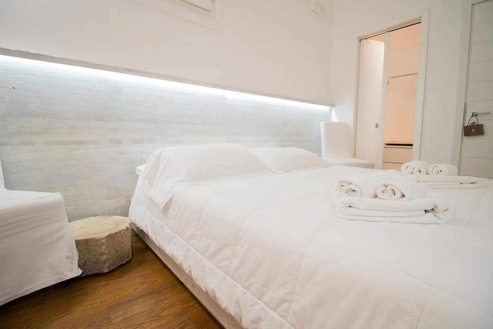 Deluxe Double Room or Twin Room