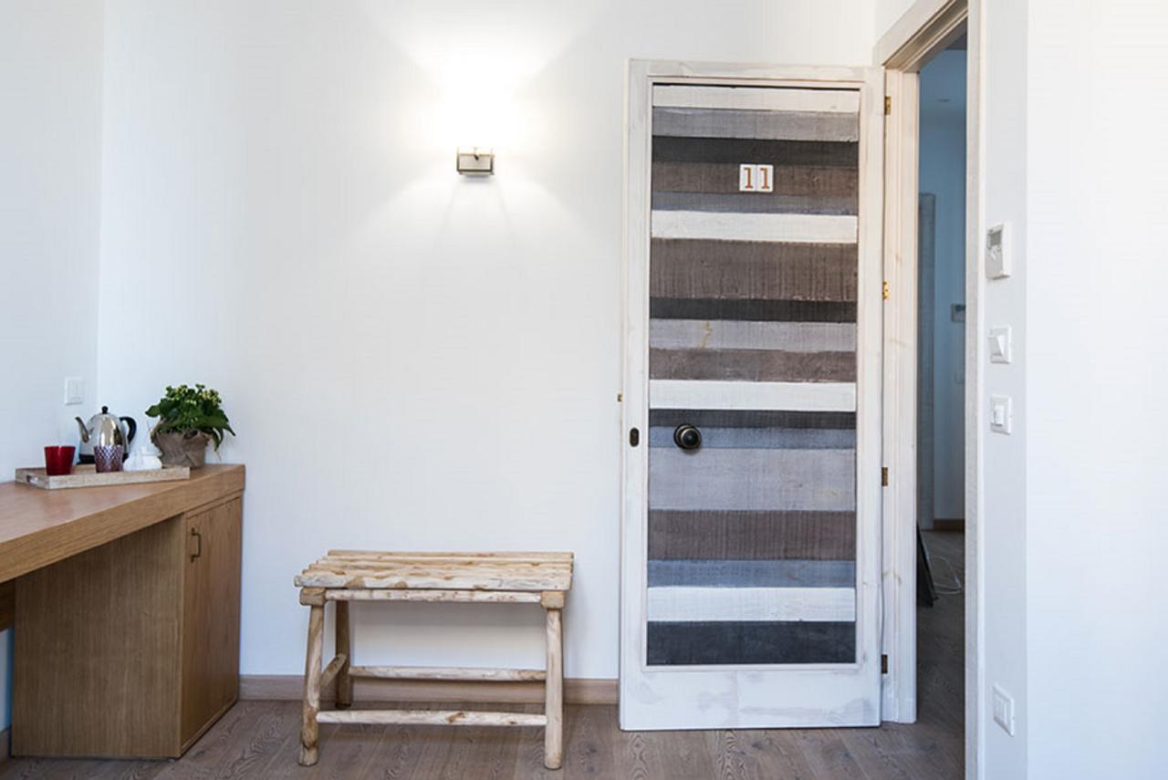 Quadruple Room with Balcony
