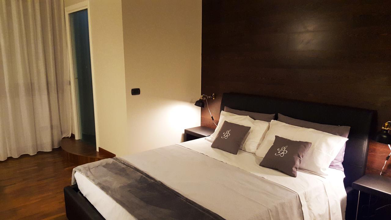 Deluxe Kamer