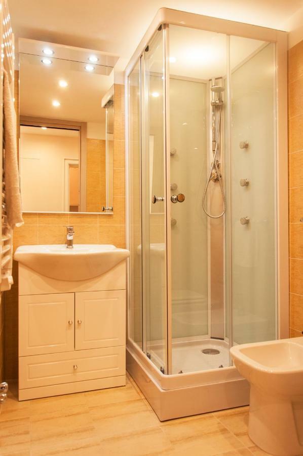 Family Double Room