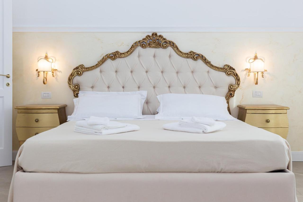 Suite with City View