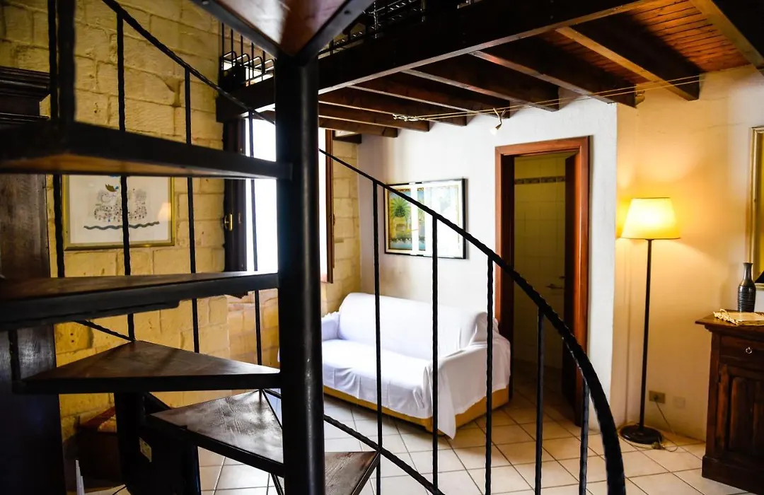 B&B Demetra Appartamenti-1