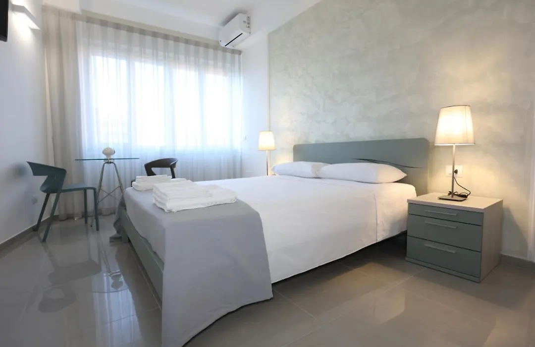 Civico 49 Bed&Breakfast-1