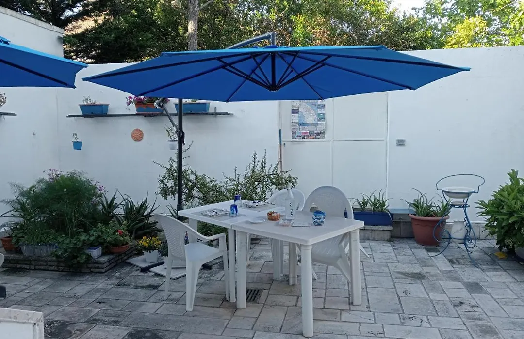 A Casa Di Gio-1
