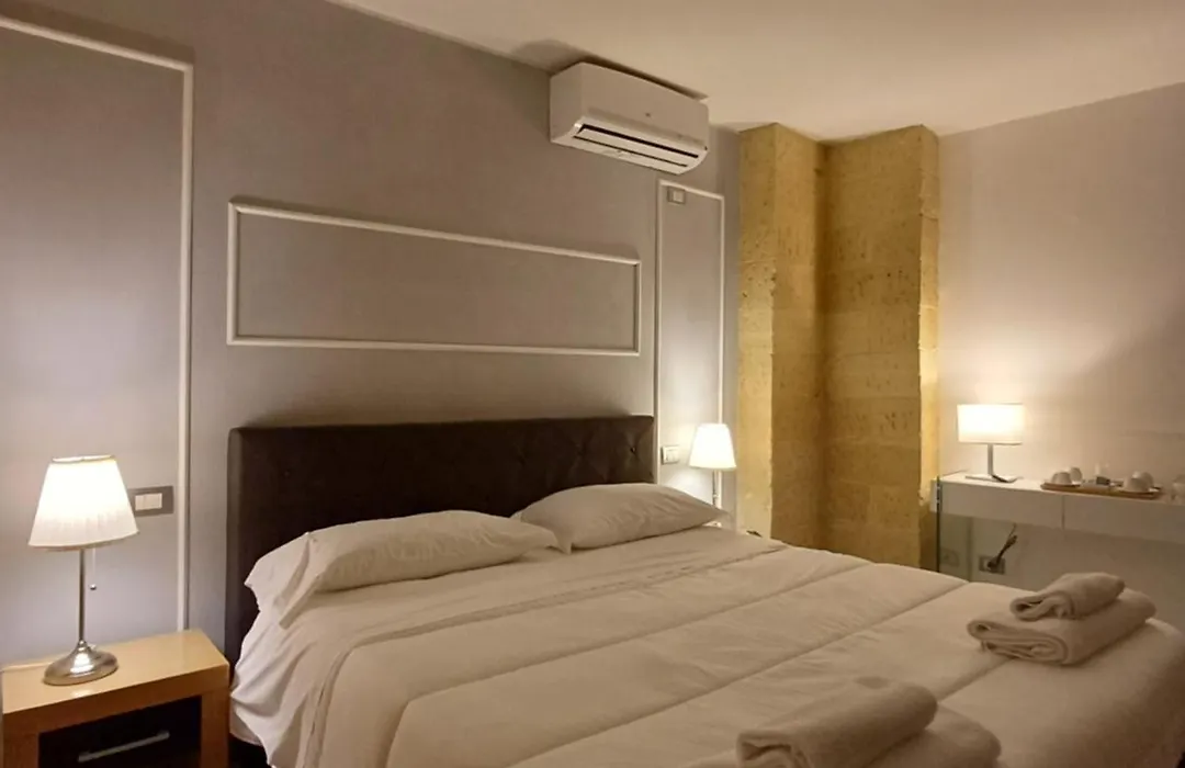 Bed & Breakfast Idomeneo 63-1