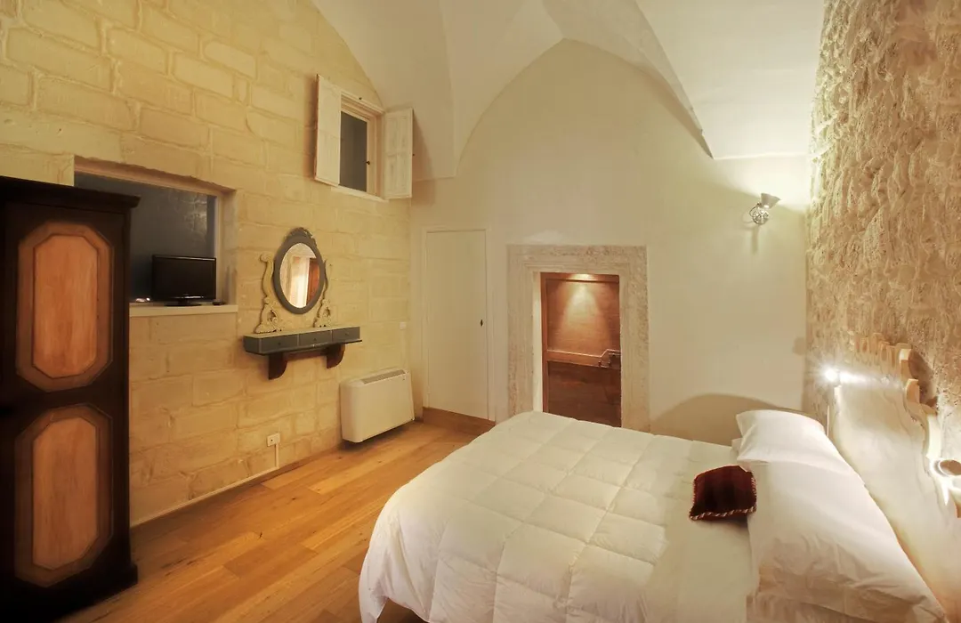 B&B Palazzo Gorgoni-1