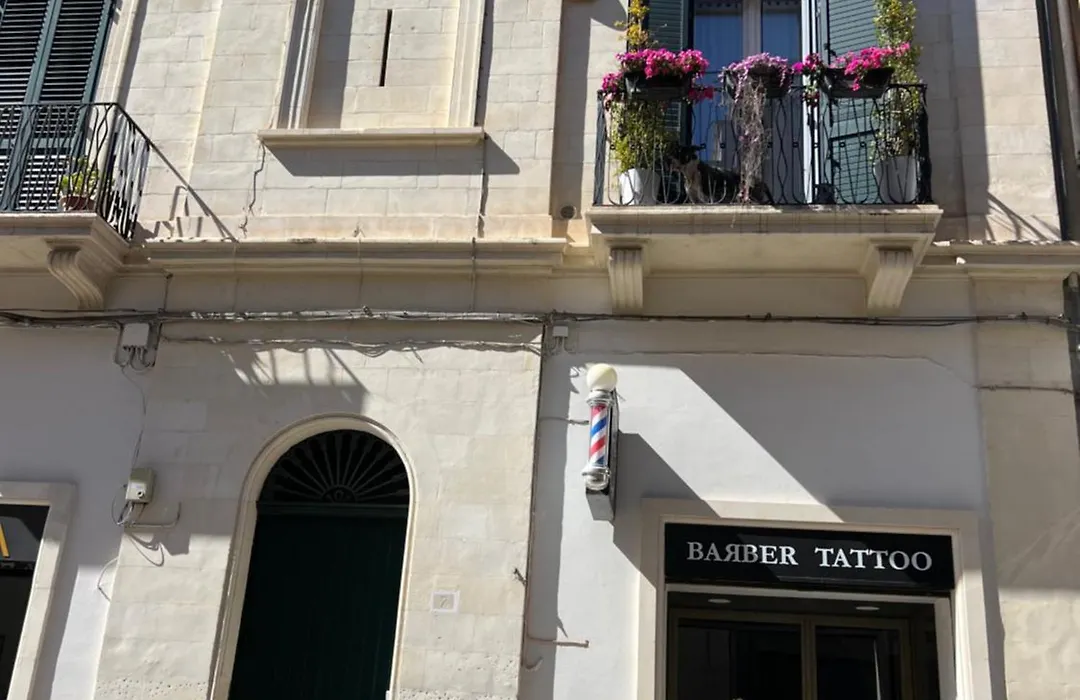 Suite Battisti 7-1