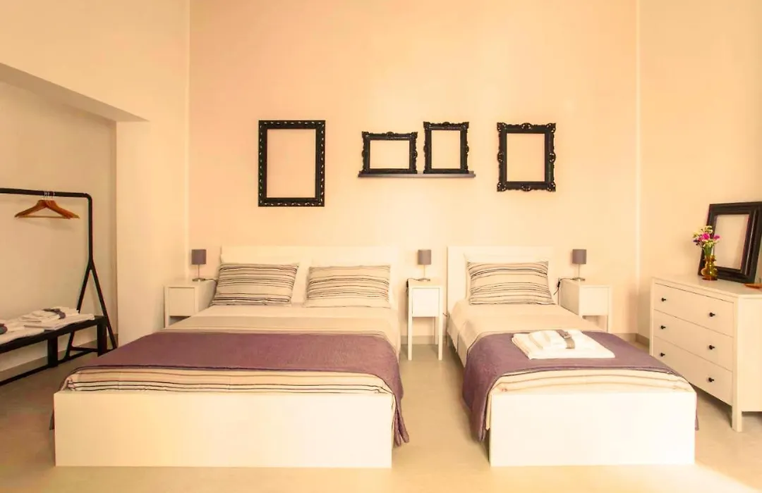 Last Minute Rooms Lecce-1
