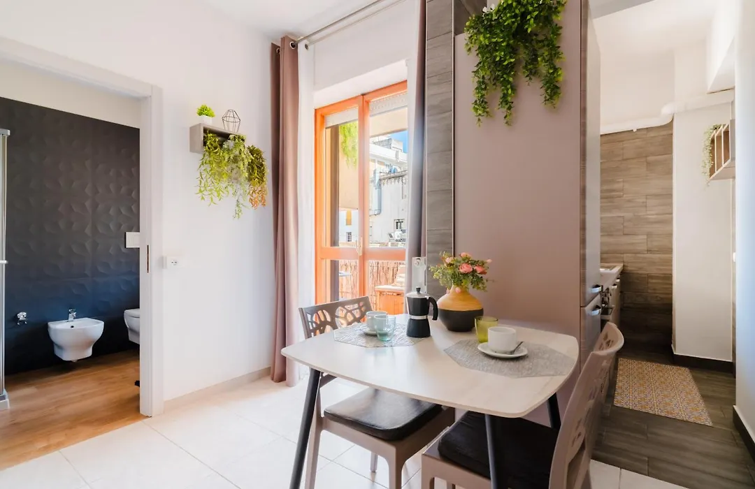 B&B Kalurya - Lecce Selection-1