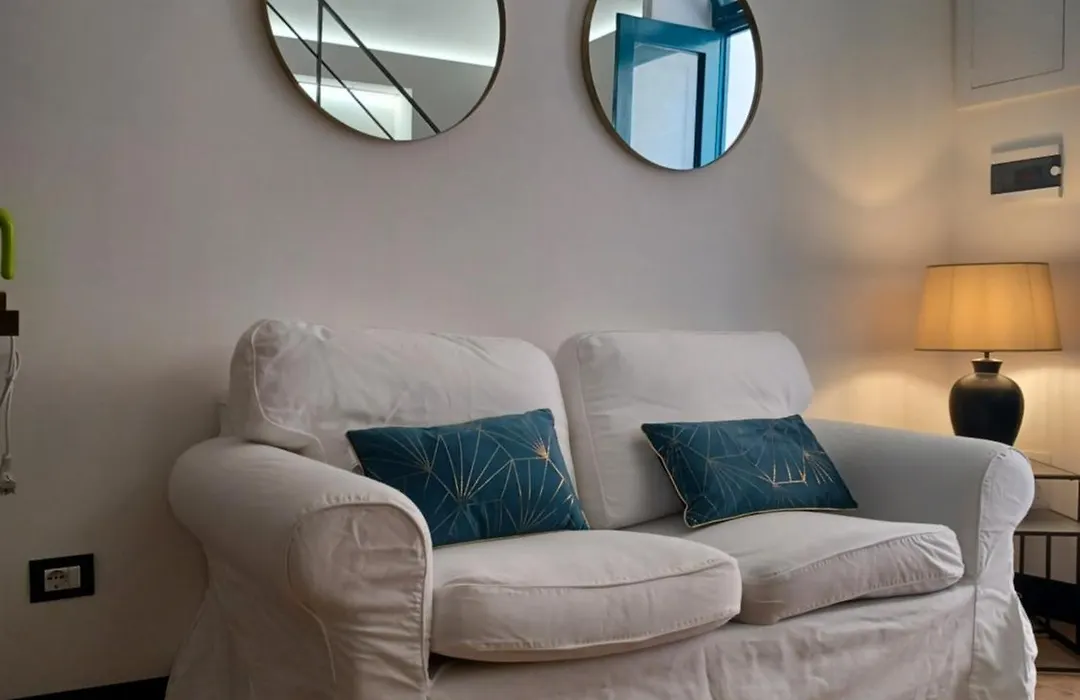 Bed & Breakfast Idomeneo 63-1