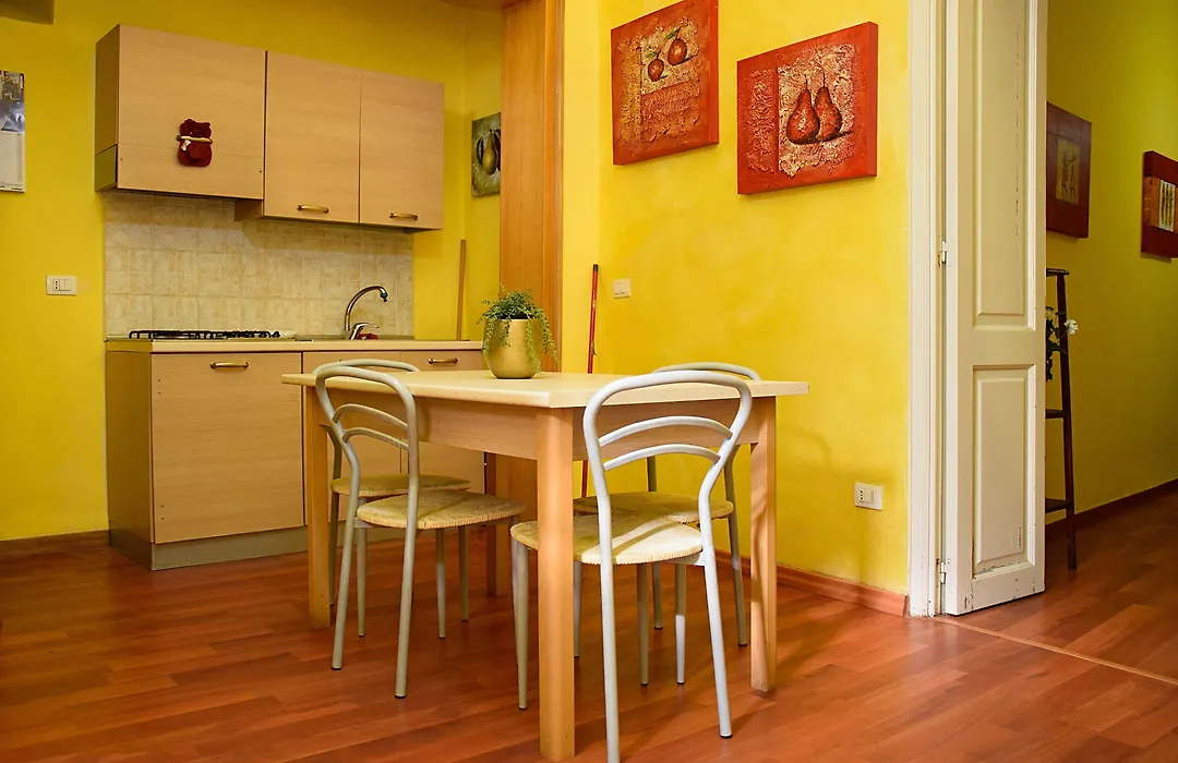 B&B La Corte Lecce-1