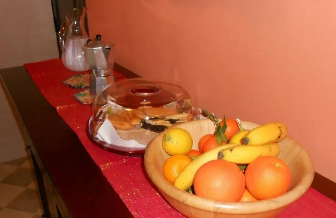 B&B Residenza Pizziniaco-1