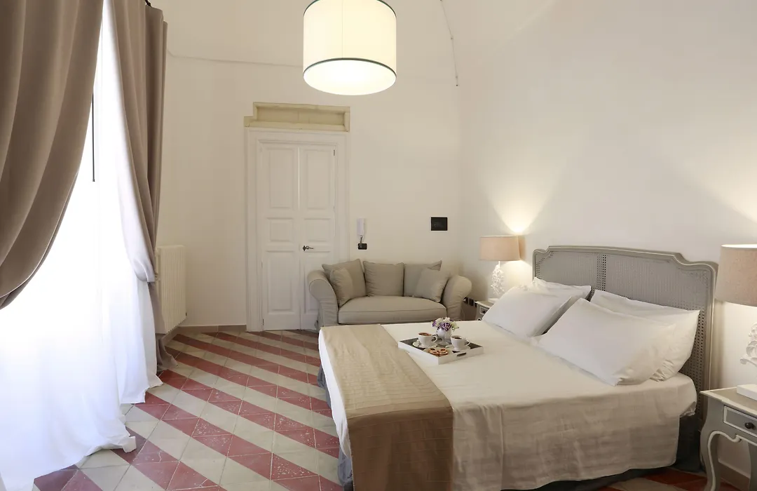 Santa Marta Suites & Apartments-1
