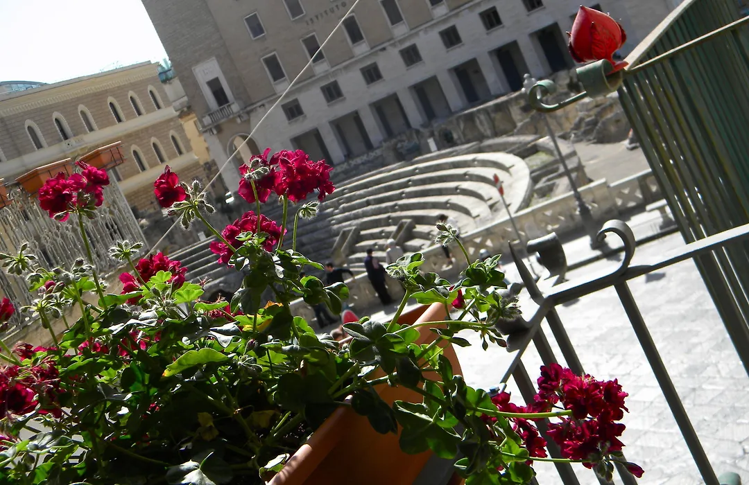 Alvino Suite And Breakfast-1