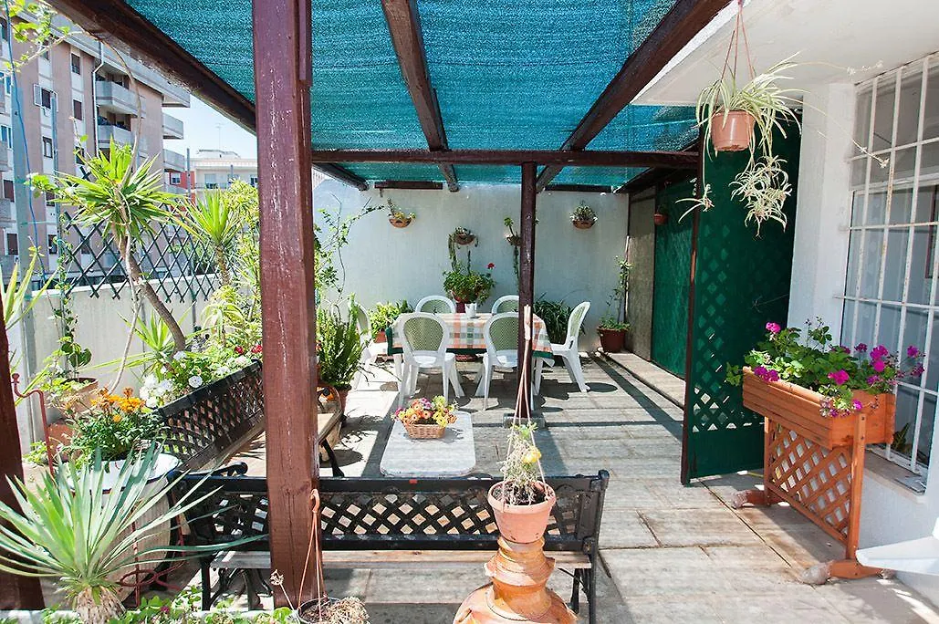 B&B Al Giardino-1