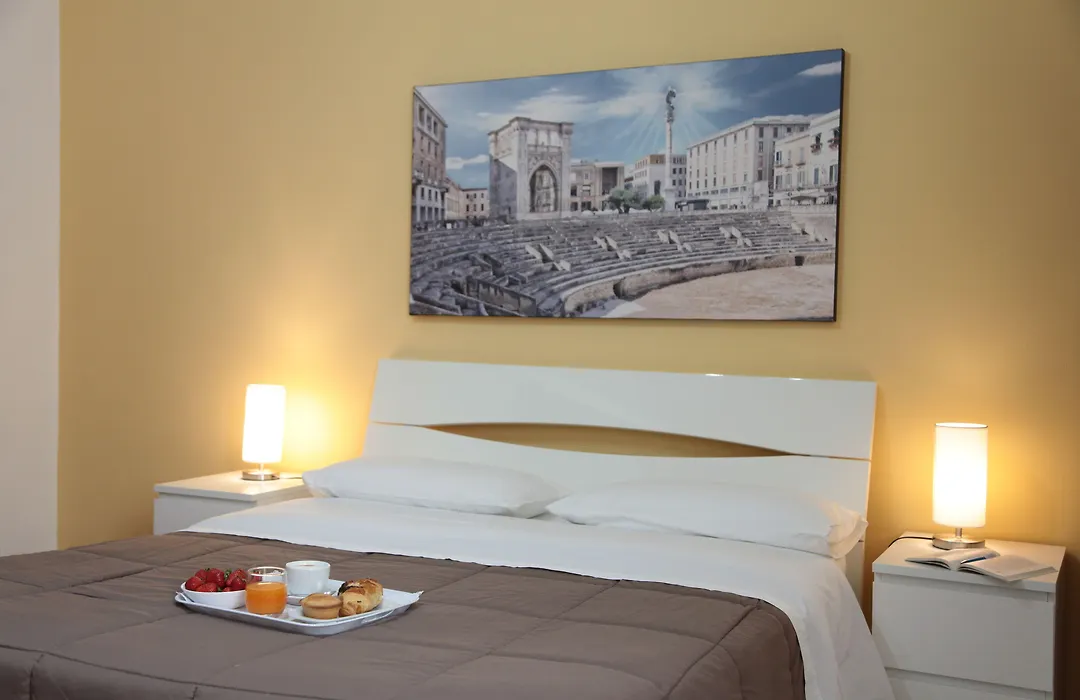 B&B Amelie-1