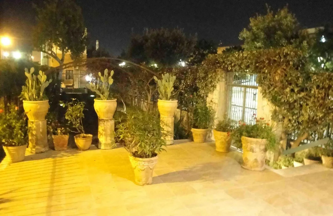 Le Signorine B&B Lecce-1