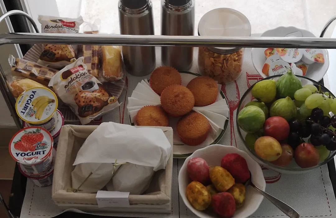 Eccelsoleccese Boutique B&B - Steps From The Historic Center-1