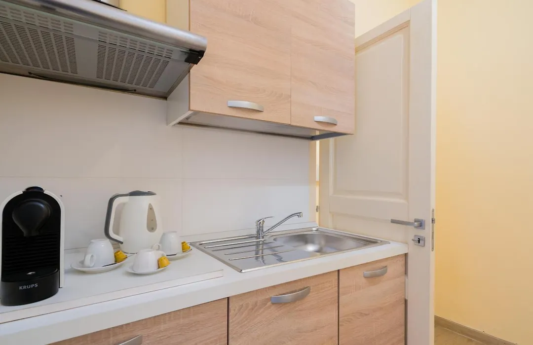 Arco Suite - Lecce Selection-1