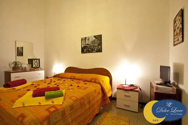 Dolce Lecce B&B-1
