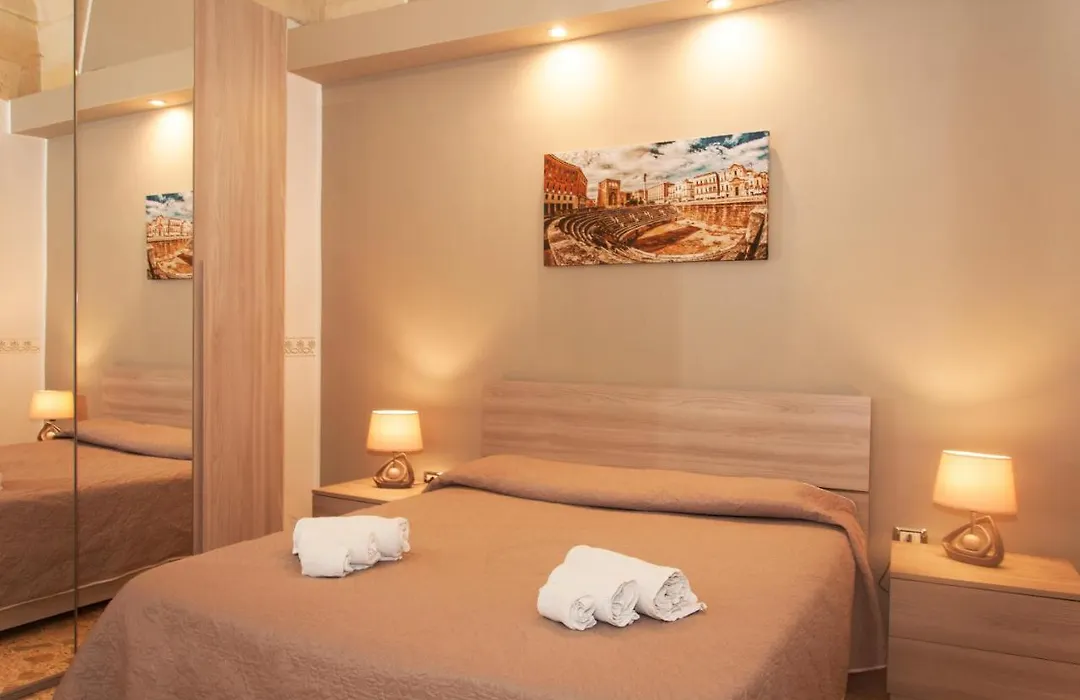 Wish Rooms Lecce-1