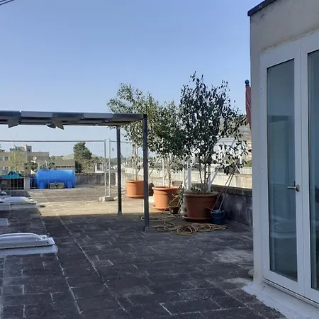 B&B Cuore Del Palio-3