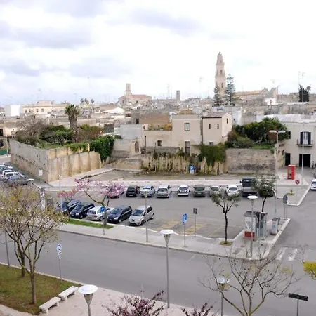 Le Tre Civette-2