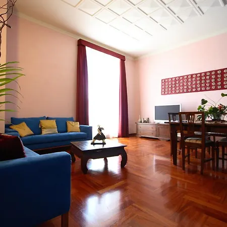 Casa Dei Mercanti Town House-2