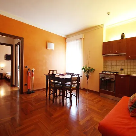 Casa Dei Mercanti Town House-3