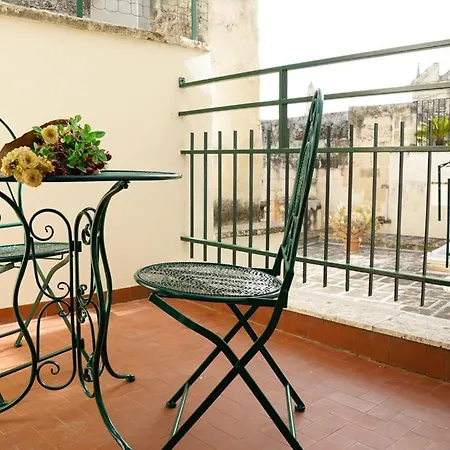 B&B I Sei Volti Lecce-2