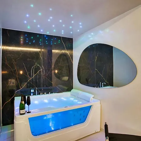 Distinto Suite & Rooms-3