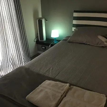 Casa Battisti - Suite Acquarello-2