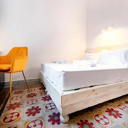 Damasa Rooms-2