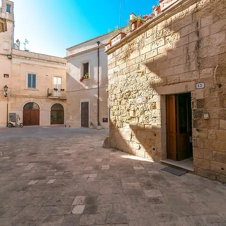 B&B Demetra Appartamenti-2