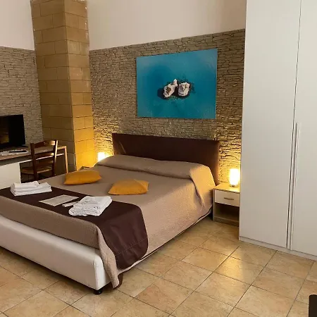 Salento Holidays Lecce-2