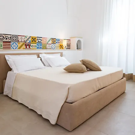Palazzo Marini B&B Di Charme-2