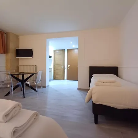 Bed & Breakfast Idomeneo 63-2
