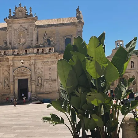 Antica Dimora Dei Nonni-3