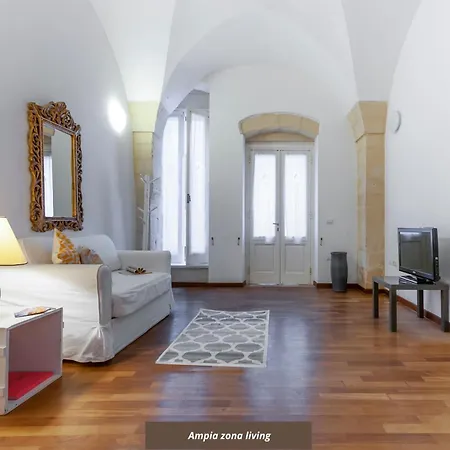 Yellow Loft - Lecce Selection-3
