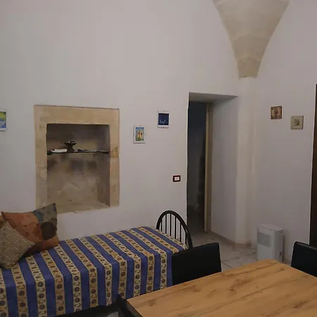 Vico Del Sole B&B-2