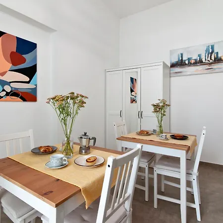 B&B Il Filo Di Arianna - Lecce Selection-2
