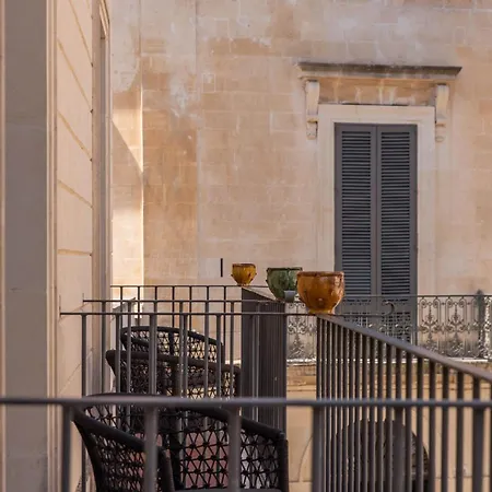 Arco Vecchio Urban Suite - Epoca Collection-2