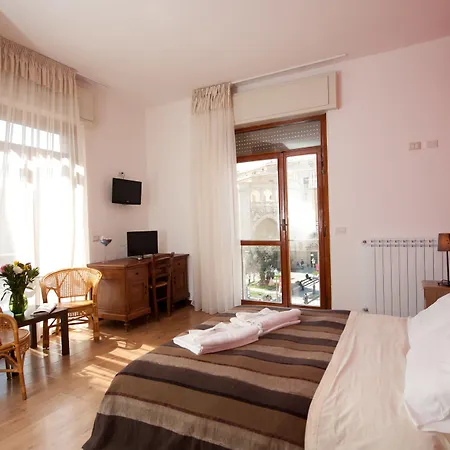 Leccesalento Bed And Breakfast-2