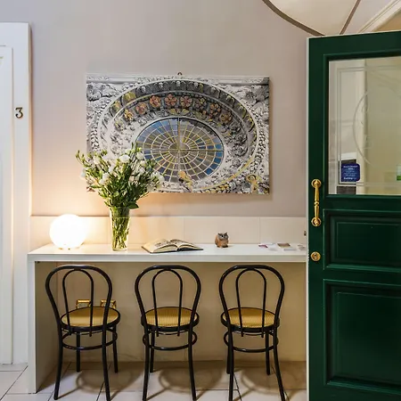 B&B Centro Storico Lecce-3