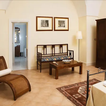 Palazzo Bernardini Suites-3