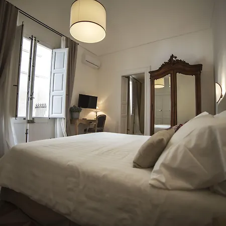 Santa Marta Suites & Apartments-2