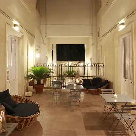 Santa Marta Suites & Apartments-3